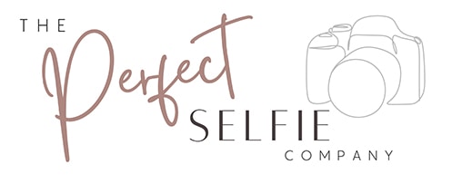 Photobooth hire by The Perfect Selfie Company