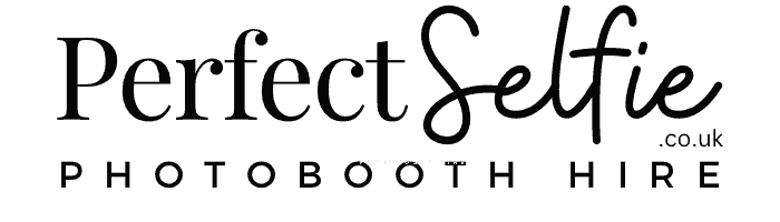 Photobooth hire by The Perfect Selfie Company